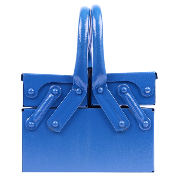 Caixa Sanfonada com 3 Gavetas 50x20x17cm Fercar-4513c96f-8e96-46eb-89b1-7c4025d632d1