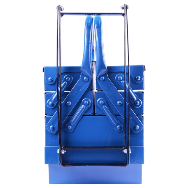 Caixa Sanfonada com 5 Gavetas e Puxador Articulável 50x20x21cm Fercar-bf323bab-0529-4430-aead-3a4e4d9ccfa0