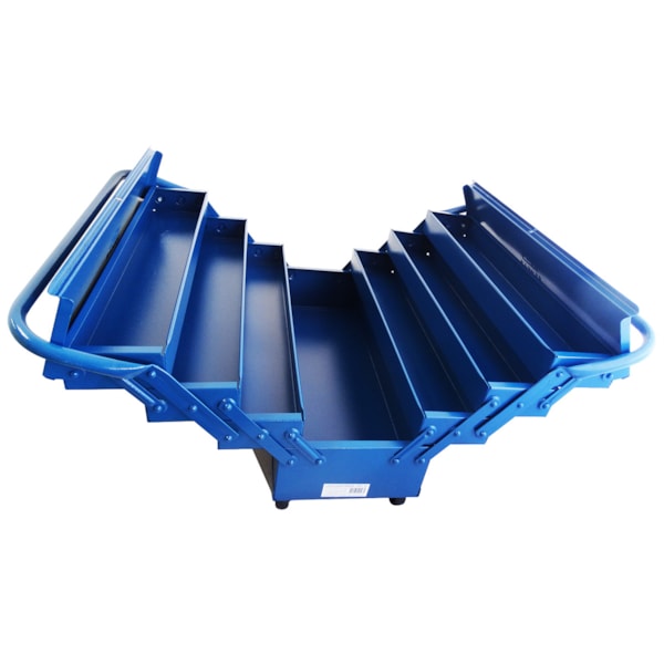 Caixa Sanfonada com 7 Gavetas e Puxador Articulável 50x20x25cm Fercar-c40b5fad-73b2-4f9f-b2ae-44a7951cc2ad