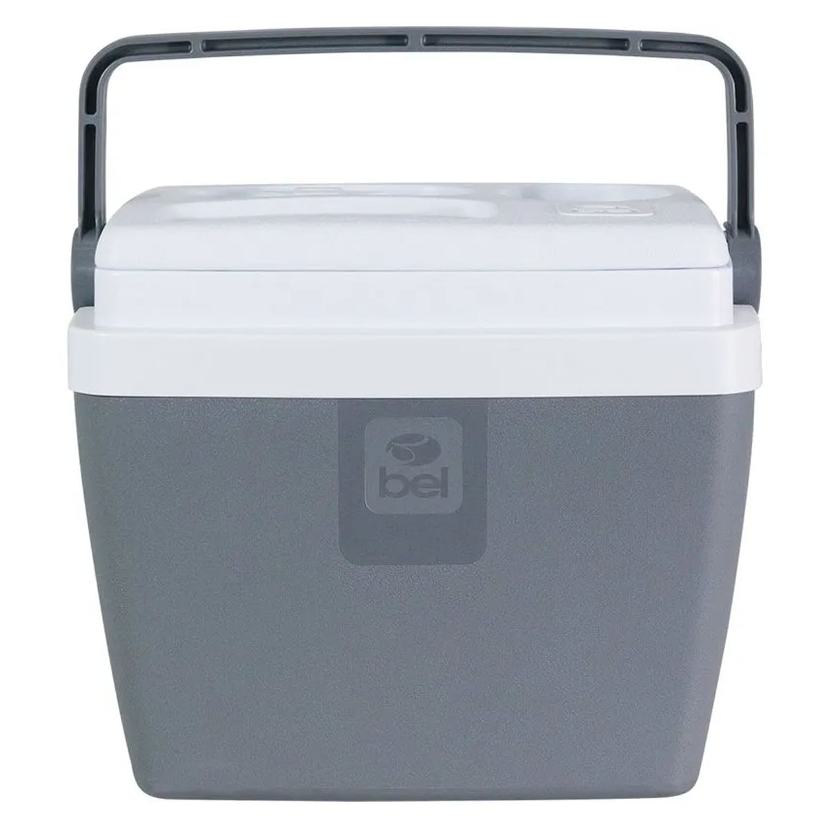Caixa Térmica 12 Litros Cinza 71308 Bel | Ultra Maquinas