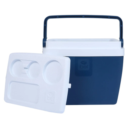 Caixa Térmica 12L Azul Com Base para Copos 71302 BelFix-f37d413a-daf3-4c5a-92eb-e9e13df188ef