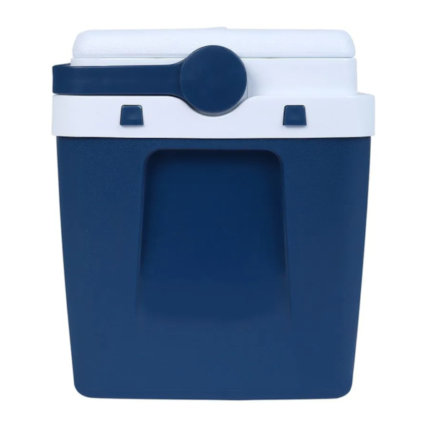 Caixa Térmica 12L Azul Com Base para Copos 71302 BelFix-a00feef8-4840-407f-a537-6434e51a7424