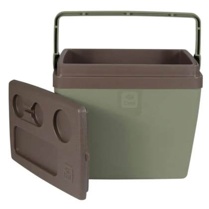 Caixa Térmica 19 Litros Araguaia 71925 Bel-2f8c0d7d-eb51-4732-95a9-31f70b0f5677