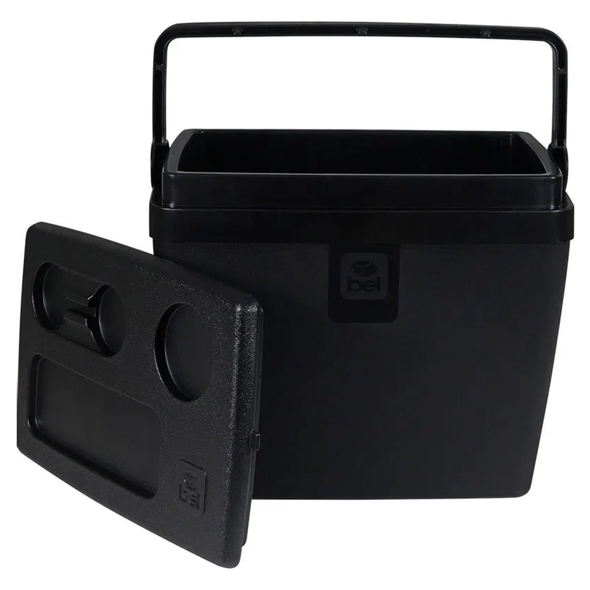 Caixa Térmica 19 Litros Preto 71907 Bel | Ultra Maquinas