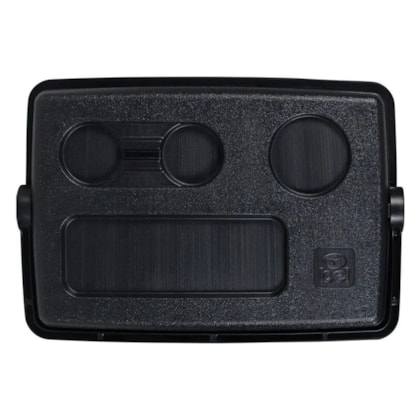 Caixa Térmica 19 Litros Preto 71907 Bel-707019e7-3555-4be7-8990-ad2656587ad7