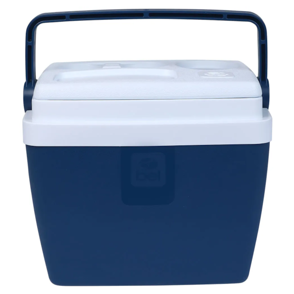 Caixa Térmica 19L Azul Com Base para Copos 71902 BelFix-ded8ccea-94cf-4f07-a2ac-456a47442a2c