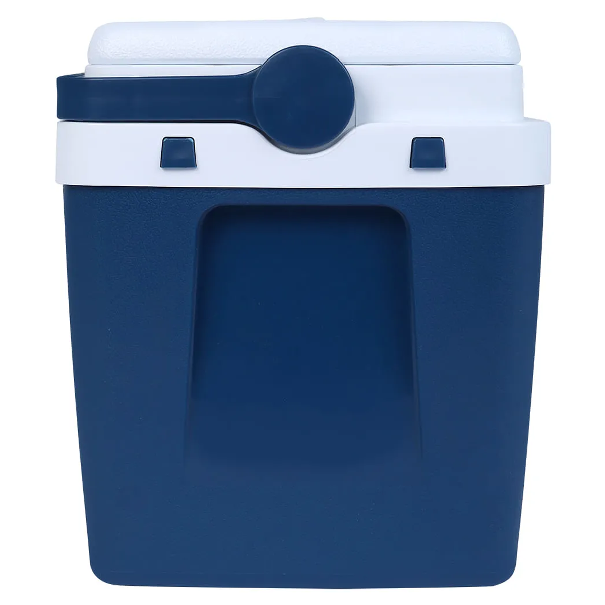 Caixa Térmica 19L Azul Com Base para Copos 71902 BelFix | Ultra