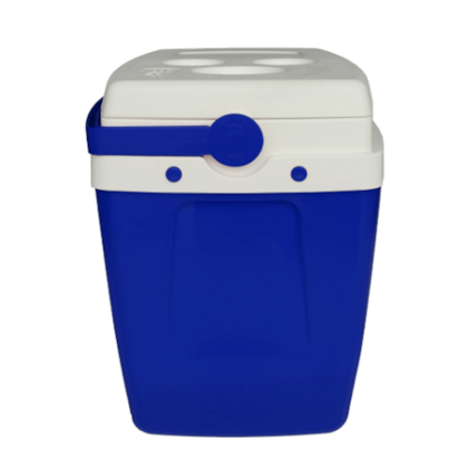 Caixa Térmica 26L Azul CXT0326 Botafogo-1af189fd-b7d3-40db-8368-f1d5fc8a5eea