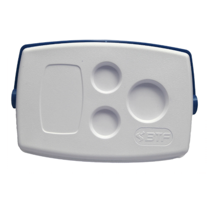 Caixa Térmica 26L Azul CXT0326 Botafogo-c22b9f81-08f4-4053-9951-1ed0b2f71da2