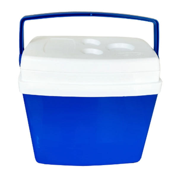 Caixa Térmica 26L Azul CXT0326 Botafogo-377d9b17-ea7c-4806-b1e2-b8b0400d52e8