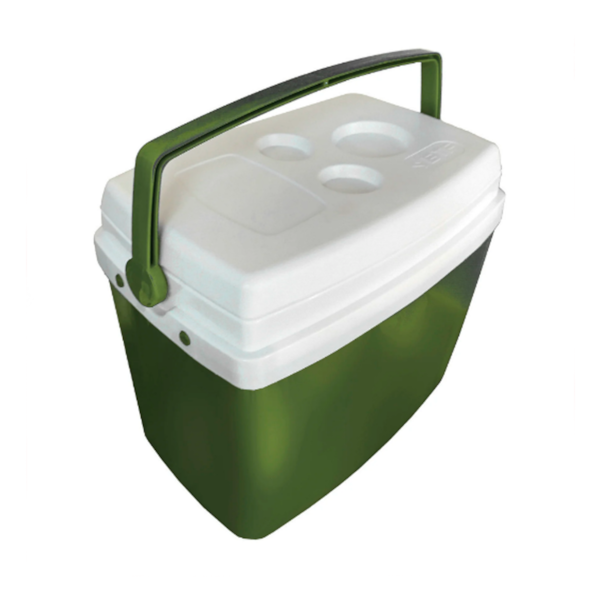 Caixa Térmica 26L Verde CXT0426 Botafogo-1eb1c92b-77d9-4909-b4c6-16e915e6d43d