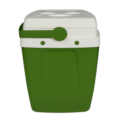 Caixa Térmica 26L Verde CXT0426 Botafogo-2f8b5234-3c40-4677-ac54-8f7adf9a9845