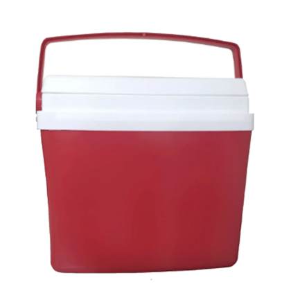 Caixa Térmica 26L Vermelha CXT0026 Botafogo-7b32223e-9f49-4e61-a5dd-6532fdf9df24