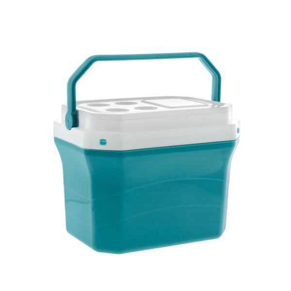 Caixa Térmica 40 Lts Verde 857 Paramount-56f8bce6-7535-4b67-a5a6-7b1760b97cd8