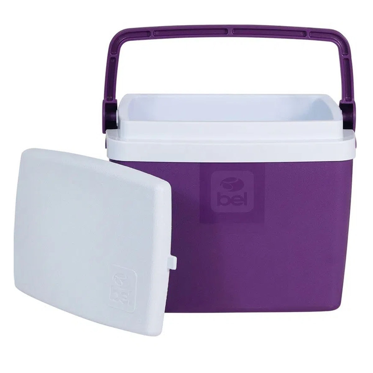 ミニカゴ Caixa Térmica 6 Litros Açaí 70609 Bel | Ultra Maquinas