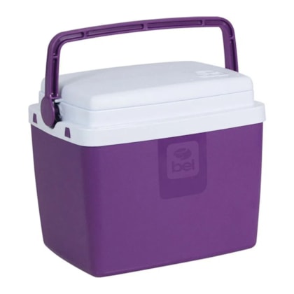 Caixa Térmica 6 Litros Açaí 70609 Bel-35abfa1c-be14-4ab7-b4a8-edc86a46bb27