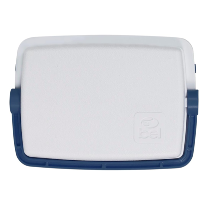 Caixa Térmica 6L Com Alça 8 latas Azul 70602 BelFix-ddaebb6c-1ae4-42f6-845b-847583fce1d8