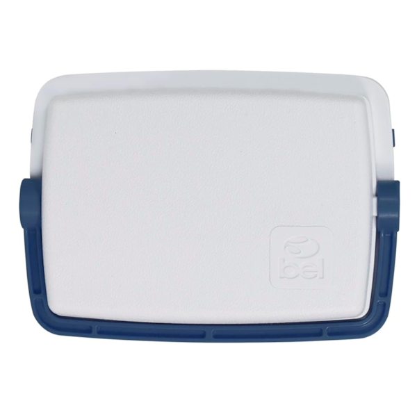 Caixa Térmica 6L Com Alça 8 latas Azul 70602 BelFix-0afc2cde-382d-4948-bbe0-87d04c18aef1