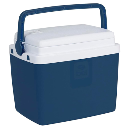 Caixa Térmica 6L Com Alça 8 latas Azul 70602 BelFix-faaf7450-373b-452f-a01e-c30e8e9ff197