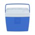 Caixa Térmica Azul Com Suporte para Copos e Alça 18 Litros 70870002 Belfix