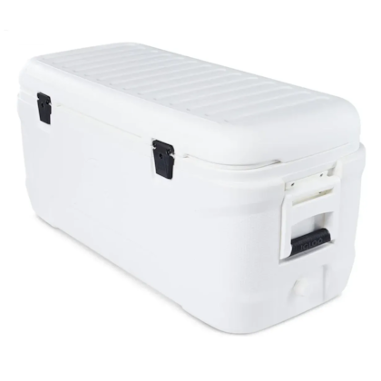 Caixa Térmica Branca 113 Litros Igloo 279411 Kala-60fb77d9-83f5-4a61-8f08-8e05bc1ca58e