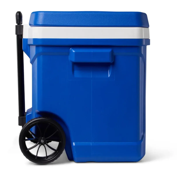 Caixa Térmica com Rodas Azul 56 Litros Igloo 923052 Kala-c4e6c7f7-0c20-4269-b8dc-8cb86db5fd66