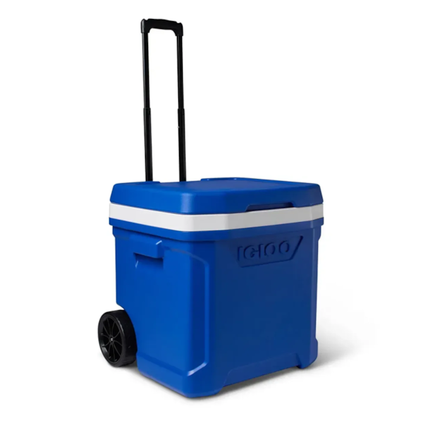 Caixa Térmica com Rodas Azul 56 Litros Igloo 923052 Kala-ae7a785e-108a-4989-862e-7937e5b0b35d
