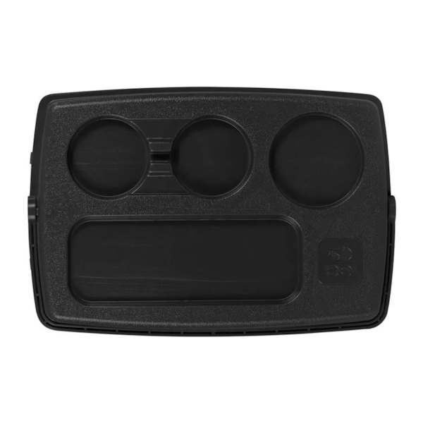 Caixa Térmica Cooler 12L Preto Com Base para Copos 071902 Bel fix-6fc6542d-b139-4cf2-89ce-2c9479bd3f8f