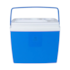 Caixa Térmica Cooler 19L Azul Com Base para Copos 071902 Bel fix