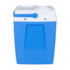 Caixa Térmica Cooler 19L Azul Com Base para Copos 071902 Bel fix