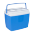 Caixa Térmica Cooler 19L Azul Com Base para Copos 071902 Bel fix