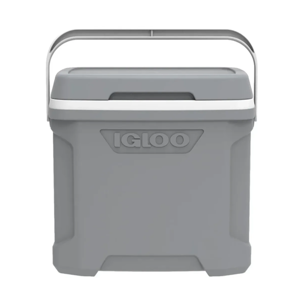 Caixa Térmica Cooler Cinza 28 Litros Igloo 338744 Kala-3646b96f-b73b-43ef-b6e2-8348abd984b2