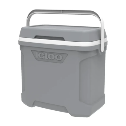 Caixa Térmica Cooler Cinza 28 Litros Igloo 338744 Kala-28c7da01-0293-4c5a-885d-ae71df4c00d0