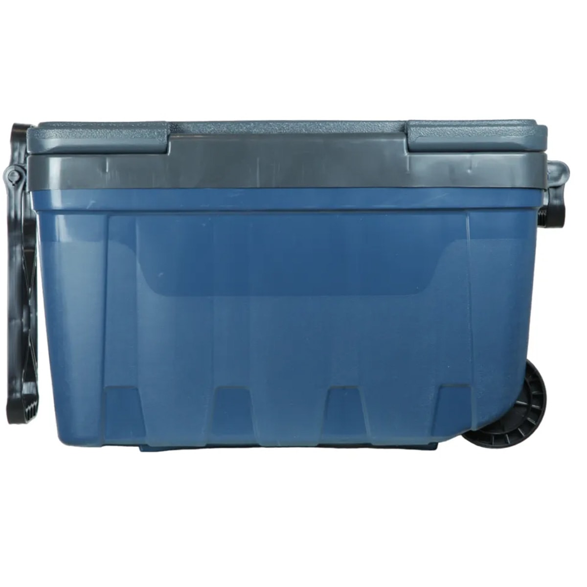 Caixa Térmica Ice Box Cooler 54LT C/Rodas 560454-CZ Nautika