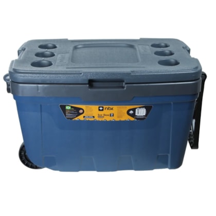 Caixa Térmica Ice Box Cooler 54LT C/Rodas 560454-CZ Nautika-6f39d166-949a-4007-99d6-62c09268fa54