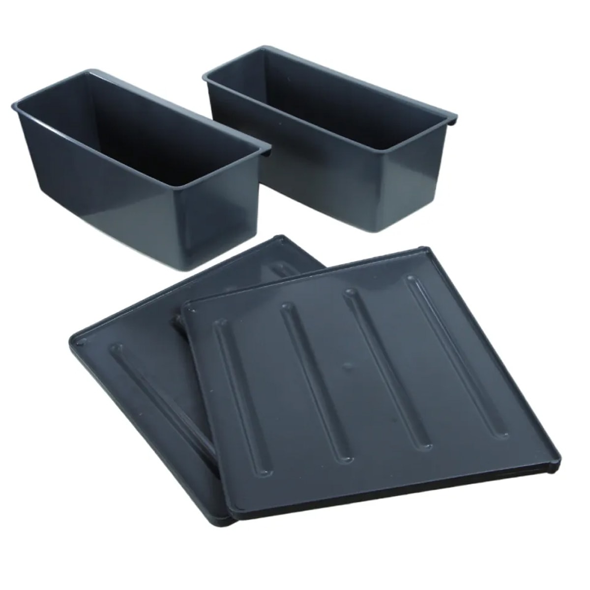 Caixa Térmica Ice Box Cooler 54LT C/Rodas 560454-CZ Nautika