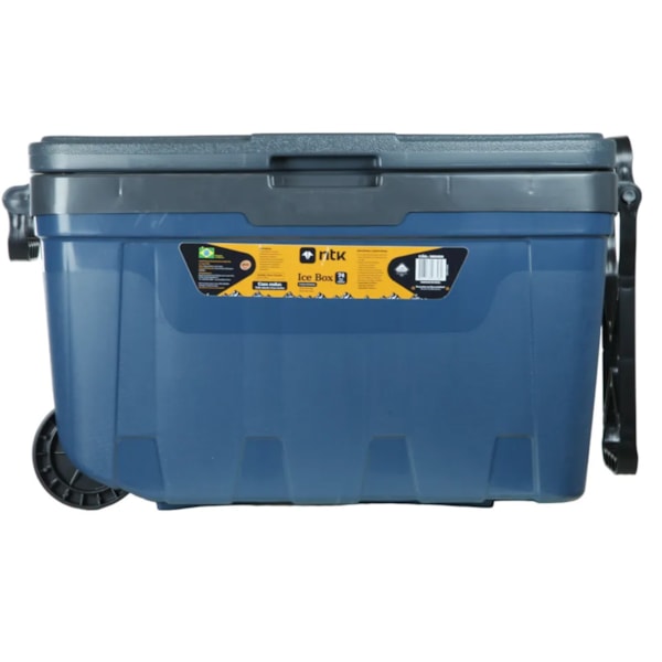 Caixa Térmica Ice Box Cooler 54LT C/Rodas 560454-CZ Nautika-45fba77e-637c-4a81-b2fe-f6634d20b309