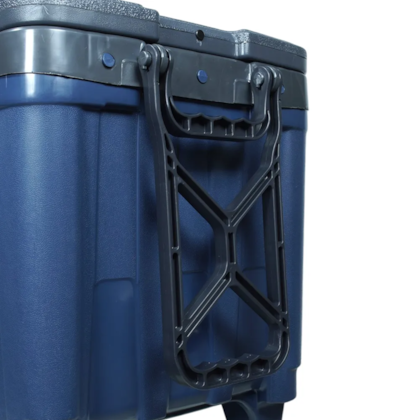 Caixa Térmica Ice Box Cross 54L em Polipropileno Com Rodinhas Azul e Cinza 560455-CZAZ Nautika-f95c4a0f-d2d0-4e49-91b4-9a6e2d3b1f11