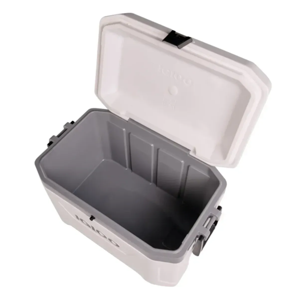 Caixa Térmica Marine Ultra Branca 51L Igloo 328722 Kala-0907fcc4-9a0f-4205-a41c-5b656742e468