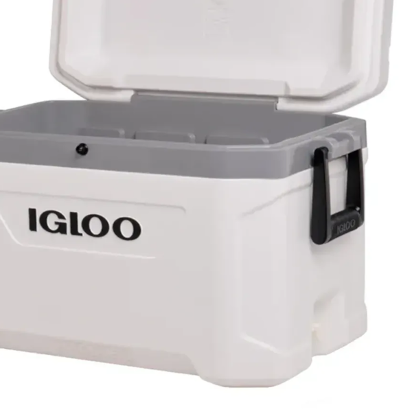 Caixa Térmica Marine Ultra Branca 51L Igloo 328722 Kala-932d5634-4076-48f3-b493-e7155a278c09