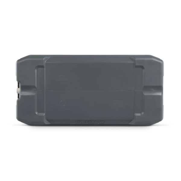 Caixa Térmica Maxcold Cinza e Azul 94L Igloo 1000712 Kala-c363d758-e37b-4143-b308-e5ae0cb9bf49