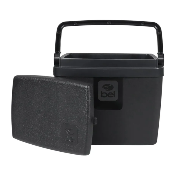 Caixa Térmica Mini Cooler 6L Preta 070607 Bel fix-6383025b-d8e0-4d0e-ab1e-8ddb493935ec