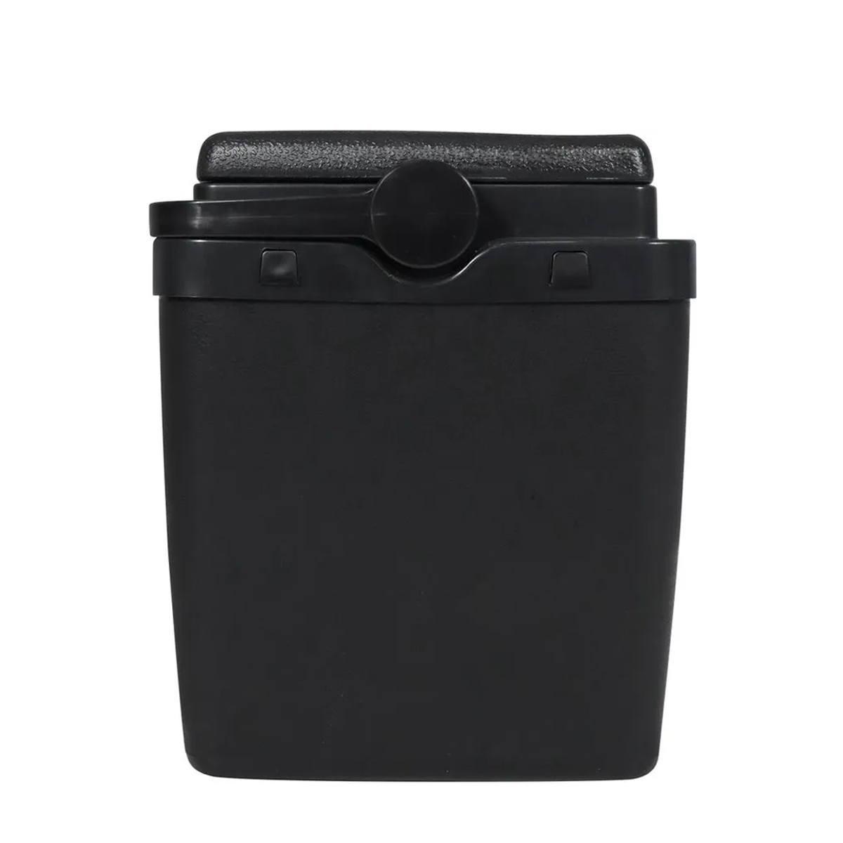 Caixa Térmica Mini Cooler 6L Preta 070607 Bel fix | Ultra Maquinas