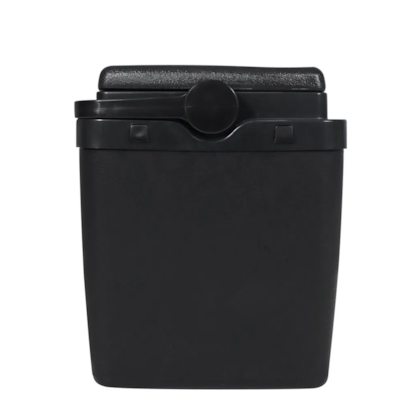 Caixa Térmica Mini Cooler 6L Preta 070607 Bel fix-7568f88b-c903-497d-9f9a-9e96c025cf00