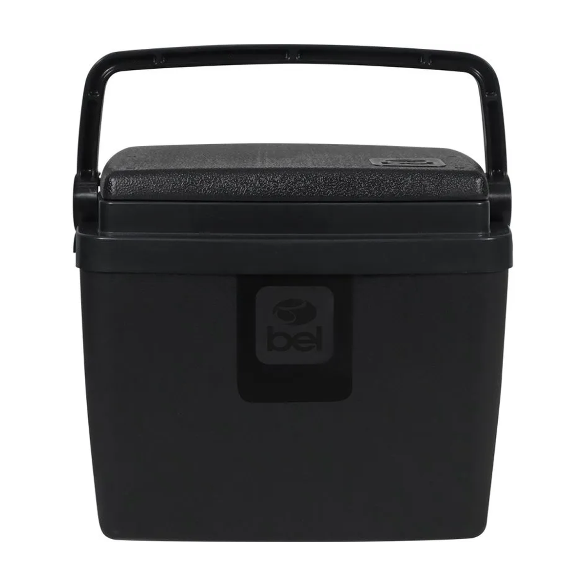Caixa Térmica Mini Cooler 6L Preta 070607 Bel fix | Ultra Maquinas
