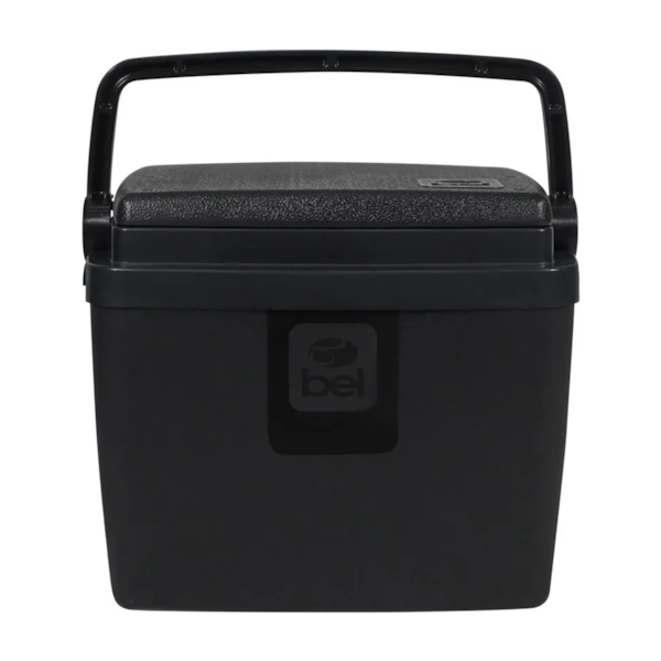 Caixa Térmica Mini Cooler 6L Preta 070607 Bel fix-e850a4b9-7687-4396-891a-1cc25cdbe894