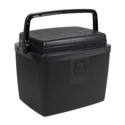 Caixa Térmica Mini Cooler 6L Preta 070607 Bel fix-2b0010e8-22fc-4147-b393-7d1b91449818