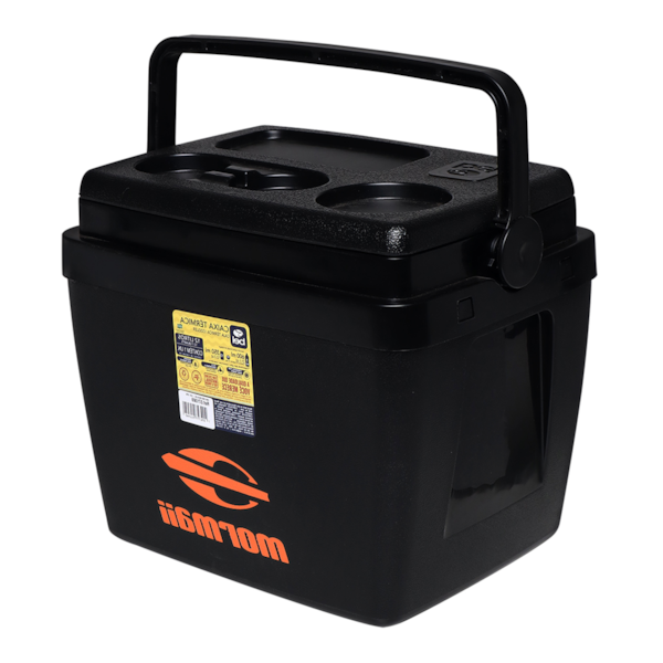 Caixa Térmica Mormaii 12L Preta 71369 Belfix-3975cf4c-d4dc-48d4-b8a1-6def8fbf09af
