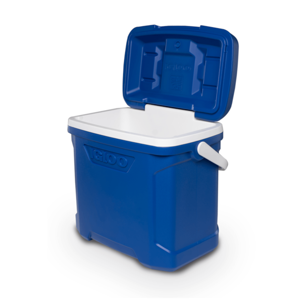 Caixa Térmica Profile 28 Litros Azul Igloo 351839 Kala-3eb904c4-0c13-4cf7-aac3-5001d7ba0471