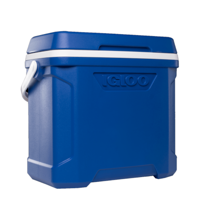 Caixa Térmica Profile 28 Litros Azul Igloo 351839 Kala-037eb943-caf5-4138-bf80-0c9086dc4932